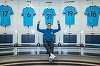 Manchester City l-a achiziţionat pe spaniolul Sergio Gomez