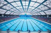 Bazinul olimpic din Oradea, redeschis după doi ani de modernizări, cu lucrări în valoare de peste 16,6 mil. lei