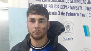Cirigliano, fostul jucător al Veronei, a fost arestat pentru jaf armat