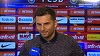 Dică, înaintea meciului cu Viking FK: Trebuie să facem un meci foarte bun pentru un rezultat pozitiv