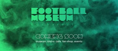 Eric de Oliveira, primul fotbalist care a vizitat Football Museum Bucharest. Ce spune despre Hagi şi România - VIDEO - 