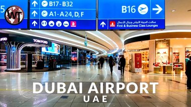 Dubai va facilita accesul suporterilor pentru Cupa Mondială din Qatar