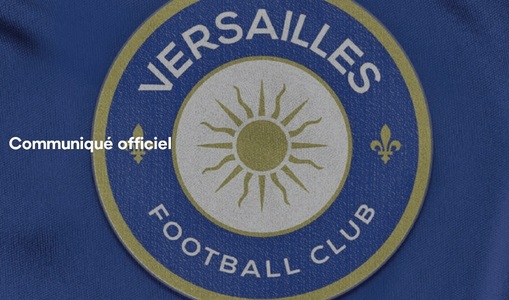 FC Versailles nu îl concediază pe antrenorul Youssef Chibhi, acuzat că ar fi filmat mai multe femei fără ştirea lor