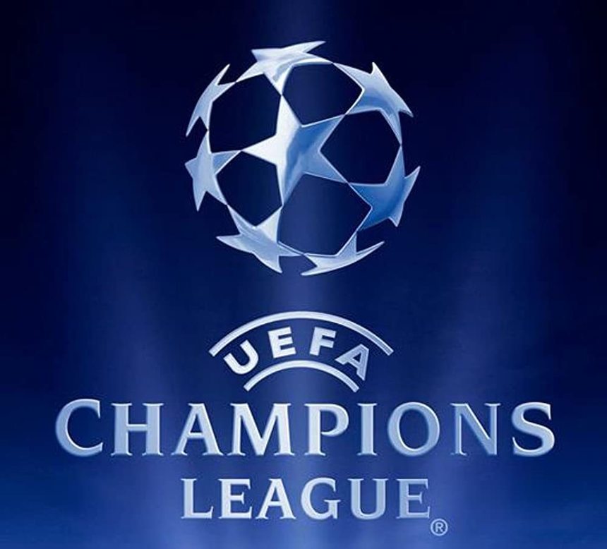 Dinamo Kiev - Benfica Lisabona 0-2, în prima manşă a play-off-ului Ligii Campionilor