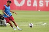 Mexicanul Corona (FC Sevilla) ratează Cupa Mondială din cauza unei accidentări