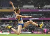 CE atletism: Alina Rotaru, locul 11 în finală la săritura în lungime