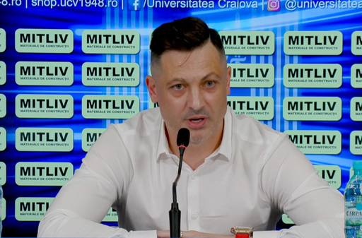 Mirel Rădoi, supărat pe Paul Papp: Vor exista repercusiuni. Va trebui să plătească o amendă