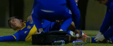 Justiţia argentiniană a deschis o anchetă după accidentarea gravă suferită de Exequiel Zeballos
