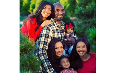 Vanessa Bryant se teme că fotografii de la locul accidentului în care a murit soţul ei ar putea apărea online. Kobe Bryant a murit într-un accident de elicopter în 2020