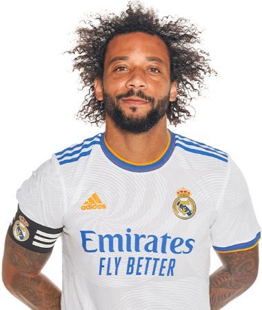 Marcelo, fostul căpitan al Realului, este pe lista lui Nice