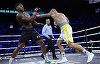 Zelenski şi Vitali Klitschko l-au felicitat pe Oleksandr Usik pentru victoria cu Joshua: Ucraina este o ţară puternică. Vom câştiga şi împotriva barbarilor ruşi