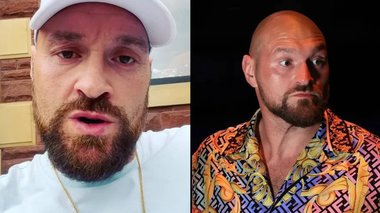 Tyson Fury cere pedepse mai dure pentru infracţiunile comise folosindu-se armă albă, după ce vărul său a fost ucis cu un cuţit
