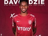 CFR Cluj a achiziţionat doi jucători ghanezi: Carl Davordzie şi Adam Abdul-Wahab