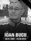 Ioan Bucu, fost portar al echipei naţionale, a murit la vârsta de 66 de ani