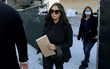 Văduva lui Kobe Bryant a obţinut în instanţă despăgubiri de 16 milioane de dolari în procesul cu privire la fotografiile făcute la locul accidentului din 2020