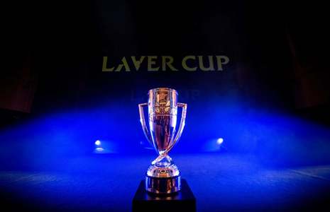 Isner şi De Minaur completează Echipa Lumii la ediţia din acest an a Laver Cup