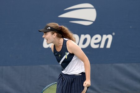 Halep şi-a aflat adversara din primul tur la US Open: Daria Snigur, sportivă din Ucraina