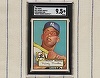 Un cartonaş de baseball cu Mickey Mantle a fost vândut la licitaţie cu 12,6 milioane de dolari