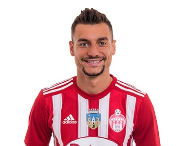 Sepsi s-a despărţit de Stefan Askovski