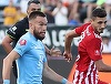 Lorand Fulop s-a despărţit de FC Voluntari