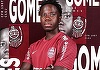 CFR Cluj l-a achiziţionat pe portughezul Jose Gomes