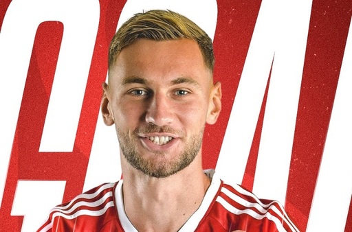 Denis Drăguş a adus victoria echipei sale în prima ligă belgiană: Standard Liege – Oostende, scor 1-0