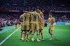 LaLiga, FC Barcelona, 3-0 în deplasare cu FC Sevilla