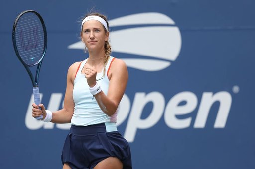 Protejarea jucătoarelor tinere de abuzuri trebuie să fie o prioritate, spune Azarenka