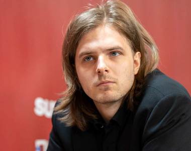 Şahistul maghiar Richard Rapport va reprezenta România în competiţiile internaţionale