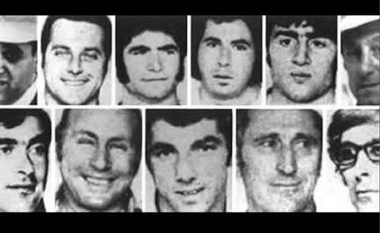 Germania comemorează 50 de ani de la sângeroasa criză a ostaticilor de la JO de Munchen