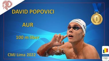 Campionii României, inepuizabilă resursă de inspiraţie pentru cei peste trei milioane de copii şi tineri care au început astăzi noul an şcolar, afirmă premierul Ciucă