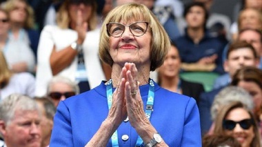 Margaret Court consideră că are mai multe merite decât Serena: Ea a jucat cu 7 ani mai mult ca mine. Am născut doi copii, iar după primul am câştigat trei Grand Slam-uri