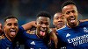 Vinicius Junior (Real Madrid) a obţinut naţionalitatea spaniolă
