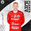 Portarul Plamen Iliev, transferat la Universitatea Cluj