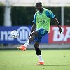 Paul Pogba a fost operat cu succes la meniscul drept. Participarea sa la Cupa Mondială, în dubiu
