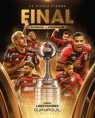 Flamengo a trecut de Velez Sarsfield şi s-a calificat în finala Copei Libertadores