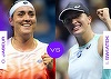 Swiatek – Jabeur, finala US Open