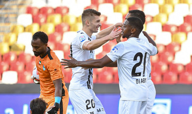 Florin Tănase a înscris un gol pentru Al Jazira – VIDEO