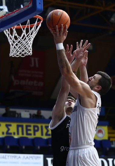 Baschet masculin: Steaua Roşie Belgrad - U BT Cluj, scor 92-64, în al treilea meci amical din presezon