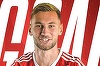 Denis Drăguş a înscris un gol pentru Standard Liege în campionatul Belgiei