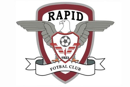 FC Rapid, după incidentele de la vestiare de la meciul cu FC U Craiova 1948: Este firesc ca Săpunaru să îşi apere colegii de agresiuni din partea unor persoane cu intenţii necunoscute şi imprevizibile