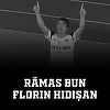 Florin Hidişan, fost fotbalist la U.Cluj, FC Argeş sau Pandurii, a murit la doar 40 de ani. El suferea de cancer