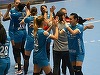 Handbal feminin: Vicecampioana CSM Bucureşti, debut cu victorie în grupele Ligii Campionilor