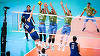 Volei masculin: Slovenia, cu antrenorul Giani Creţu pe banca tehnică, s-a clasat pe locul 4 la Campionatul Mondial