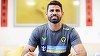 Diego Costa, fost jucător la Chelsea şi Atletico Madrid, a semnat cu Wolverhampton până la finalul sezonului