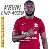 Atacantul olandez Kevin Luckassen a semnat cu Rapid