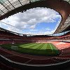 Meciul Arsenal - PSV Eindhoven, din Liga Europa, a fost amânat din probleme de securitate