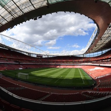 Meciul Arsenal - PSV Eindhoven, din Liga Europa, a fost amânat din probleme de securitate