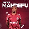 CFR Cluj a transferat un jucător senegalez 