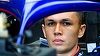 Formula 1: Alexander Albon a fost operat de apendicită şi a suferit complicaţii postoperatorii. Starea sportivului este bună